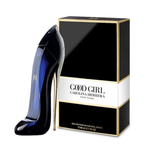 Comprar Perfume Caroilina Herrera Good Girl EDP 80ml ORIGINAL - DESPACHAMOS  EM ATÉ 4 HORAS!