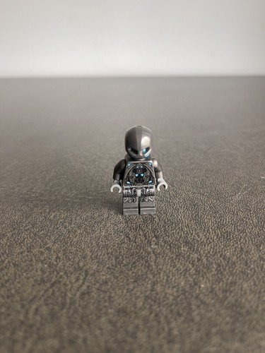 LEGO Marvel Minifigures (Lot of 7) Thor, Ant-Man, Widow, Groot, Rocket, Proxima - Picture 12 of 15