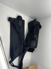 Shoulder & Arm Sling Immobilizer w/ Abduction Pillow