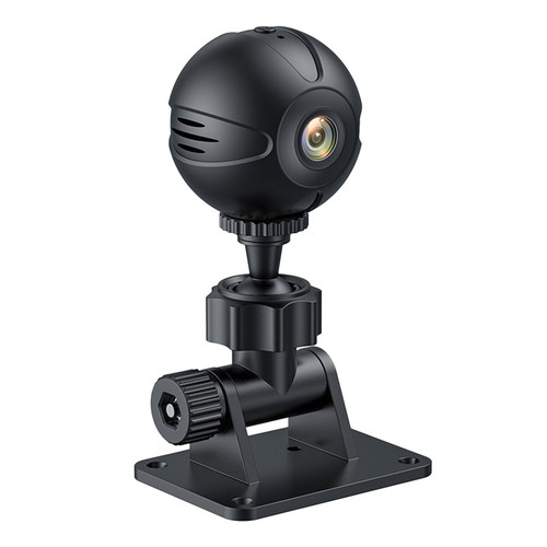 HD 1080P Smart WiFi Action Camera Sport Camcorder IR Night Vision Security Cam - Picture 10 of 11