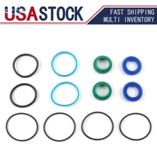 Hydraulic Trim Tilt Cylinder Seal Rebuild/Repair Kit for Volvo Penta 290 DP SP A