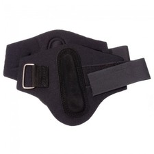 Tough 1 Black MINI PONY Sized Splint Boots horse tack equine 66-3350