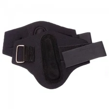 Tough 1 Black MINI PONY Sized Splint Boots horse tack equine 66-3350