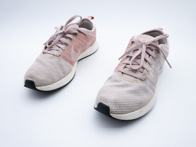 Nike Dualtone Racer Damen Sneaker Freizeitschuh rosa Gr 40 EU Art 27995-45