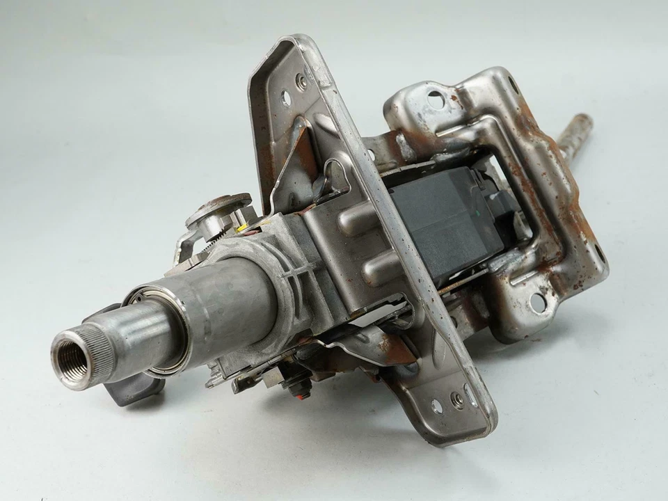 2013 - 2016 Audi A4 S4 B8 8.5 Quattro Power Shaft Column Unit 8K1419753g Oem - Image 2 of 4