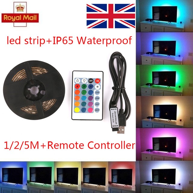 Reception Desk White Gloss Glass Shelf Led Colour Changing Lights