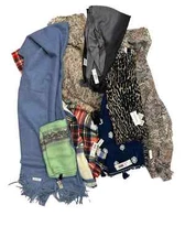 NWT Scarf Bundle (set of 8)