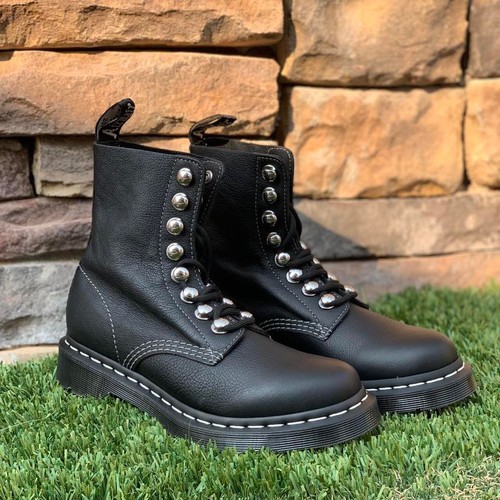 Dr. Martens 1460 PASCAL HARDWARE 