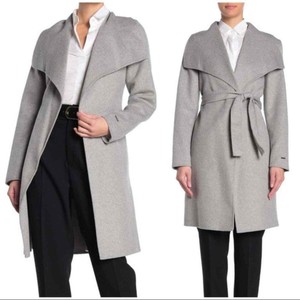 tahari ellie coat