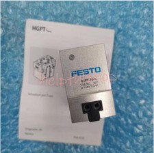 1PCS NEW Festo parallel air claw HGPT-20-A 535861