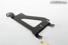 2013-2016 AUDI A4 B8 REAR LEFT QUARTER AUDIO AMP AMPLIFIER MODULE BRACKET OEM