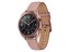 thumbnail 2 - Samsung Galaxy Watch3 SM-R850N - 41mm - Mystic Bronze - Bluetooth
