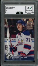 Visual History of Upper Deck Baseball Cards from 1989 to 2010 25