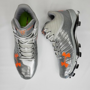 under armour 4d foam cleats