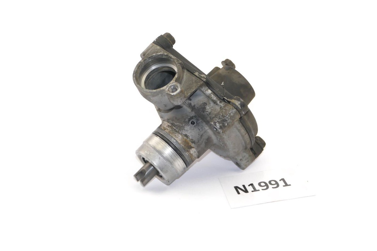 ネギマ Kawasaki ZZR 1200 ZXT20C BJ 2002 - water pump N1991 | eBay