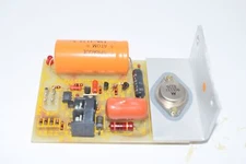 ABB Parametrics 600050 Driver Module Control Board PCB Circuit Board 