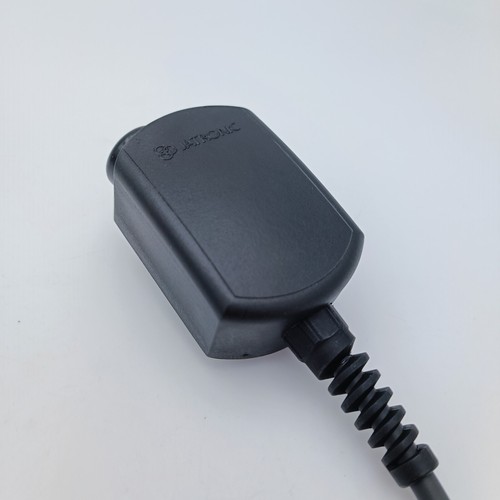 JATRONIC Type AB 12-33NX ATEX Handset - IP67 waterproof - AB12 f/ MOTOROLA - NEW - Picture 2 of 14