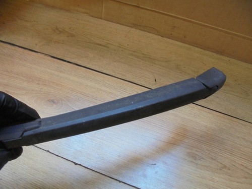 Brazo limpiaparabrisas trasero hyundai santa fe 2006 mk2 - Imagen 2 de 3