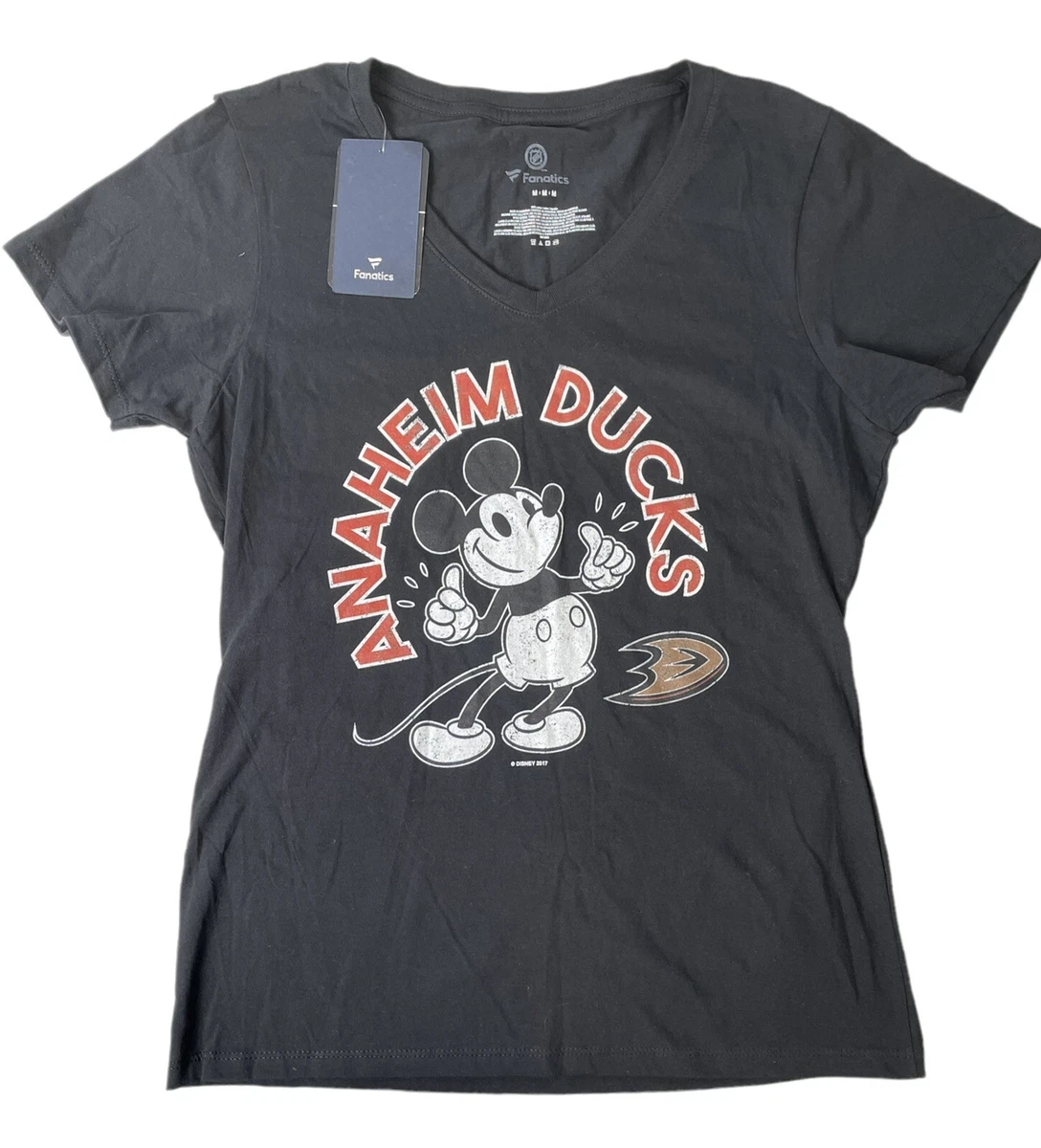 Anaheim ducks womens shirt sale