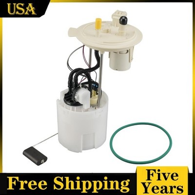 9L3Z9H307E Fuel Pump Assembly with 3/8 Line for 2010-2014 Ford F-150 5.0L 5.4L