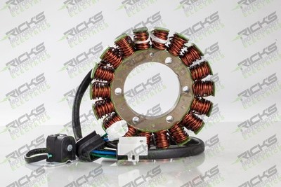Ricks Stator For Arctic Cat 700 4x4 GT EFI Utility Model International 2012