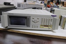 Wavetek 295 Waveform Generator 50MHZ SYTHESIZED WAVEFORM