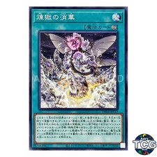 Void Vanishment N TW01-JP115 TERMINAL WORLD Yu-Gi-Oh! Japanese