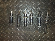 Micro Adjustable Countersink 1/4" 28 Threaded