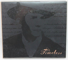 HANK WILLIAMS TIMELESS CD VARIOUS ARTISTS DYLAN PETTY RICHARDS KEB MO RYAN ADAMS