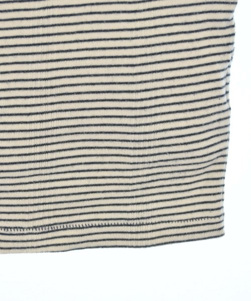 AMERI Suits (Others) Off-whitexNavy(Border) S 220… - image 8