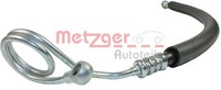 Metzger Autoteile Hydraulikschlauch Lenkung 2361030 FüR A4 Audi VW Passat B5 3B2