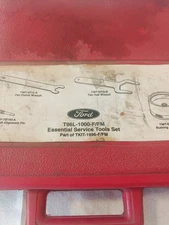 Ford rotunda t96l-1000-f/fm essential service tools T96T-5638-A bushing replacer