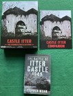 Castle Itter The Strangest Battle of WWII Boardgame Complete by DVG Plus Extras!