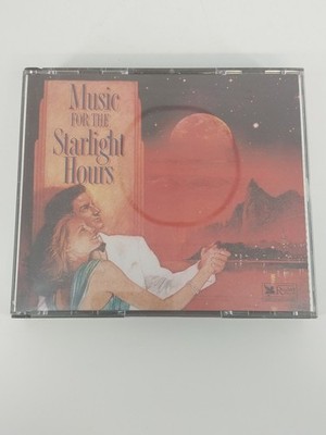 Music for the Starlight Hours 4 CD Box Set Reader's Digest Easy Listening 1994