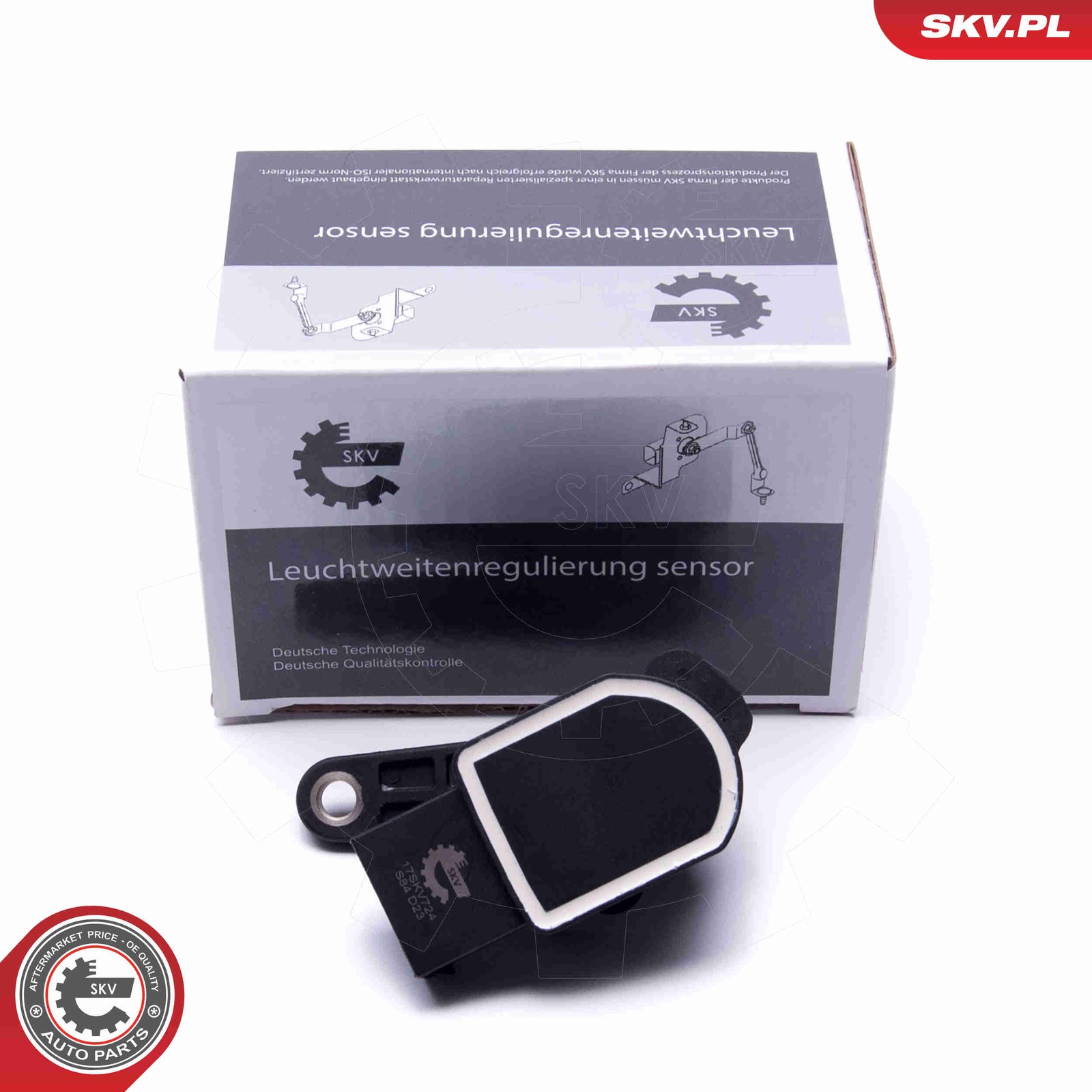 ✅Fits ESEN SKV 17SKV724 light leveling sensor MINI Mini Cooper D S O ⭐UK Seller⭐ - Image 3