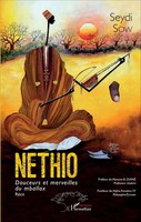 Seydi Sow | Nethio | Taschenbuch | FranzöSisch (2025) | Harmattan SéNéGal