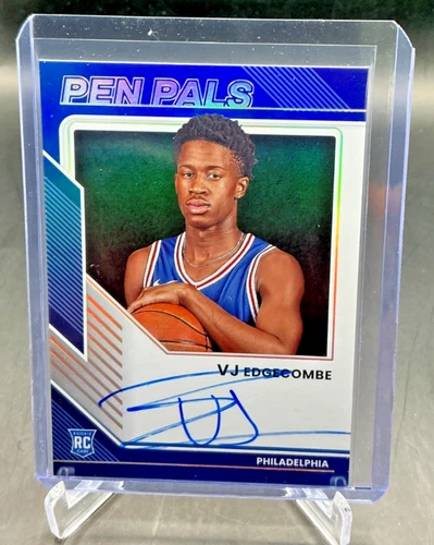 2025 Donruss Optic Pen Pals