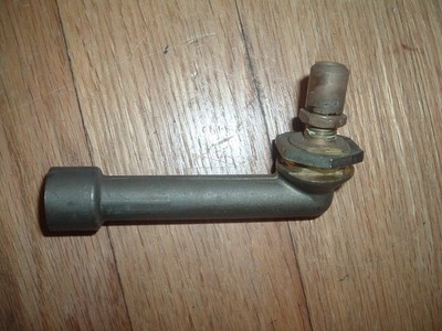 Magic Chef Gas Range Oven Valve Orifice Holder 74010135  4089M  ASMN