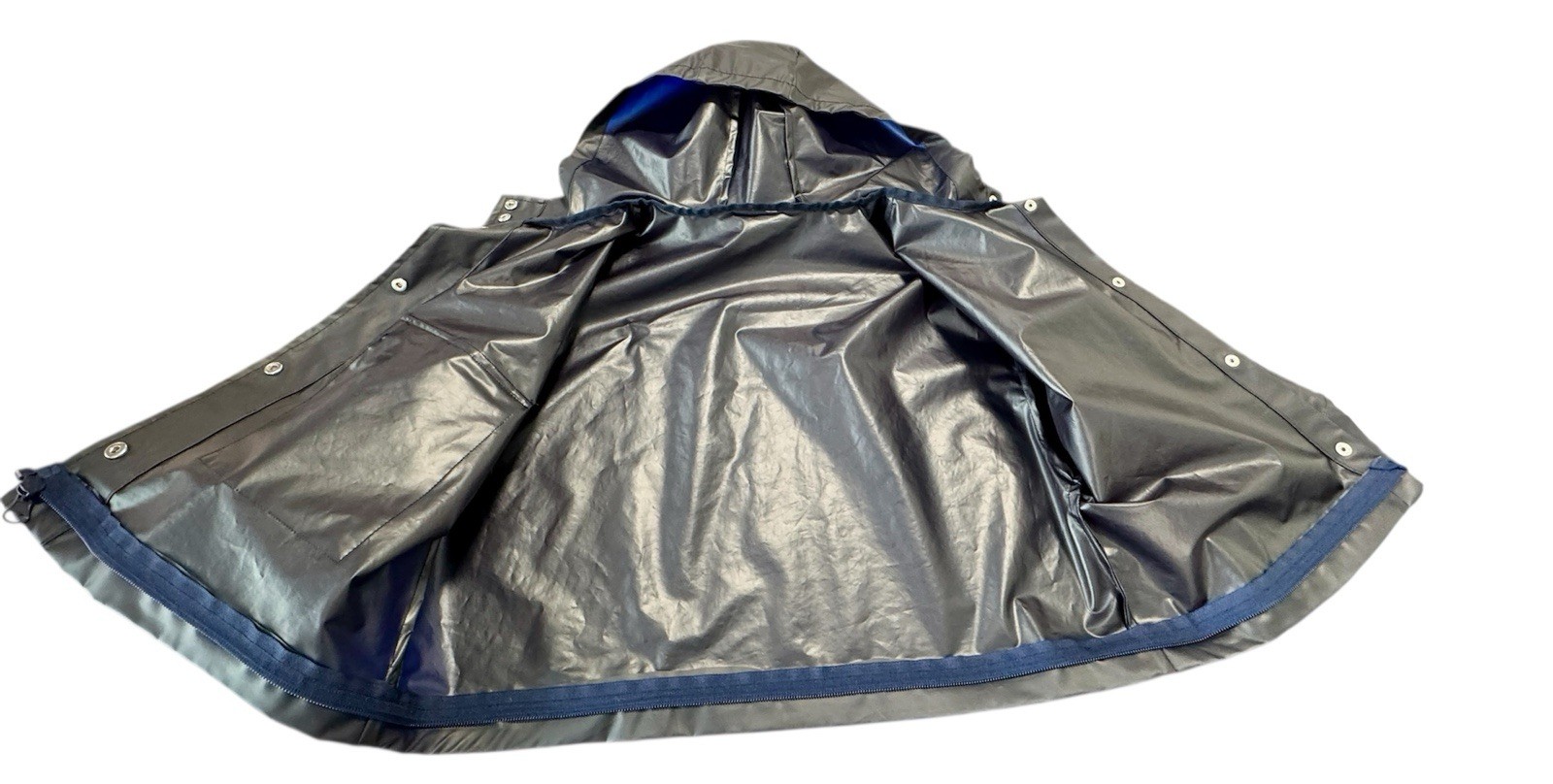 FABLETICS: Kenna Convertible Jacket | Deep Navy |… - image 11