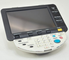Konica Minolta bizhub C280 Touchscreen Contro...