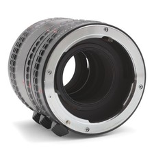 Vivitar AT-22 Zwischenring Set Zwischenringset 12mm 20mm 36mm Pentax