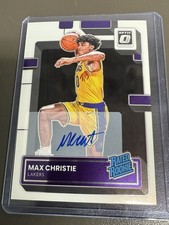 2024-25 Panini Donruss Optic NBA Trading Card Box Set Review and Checklist 17