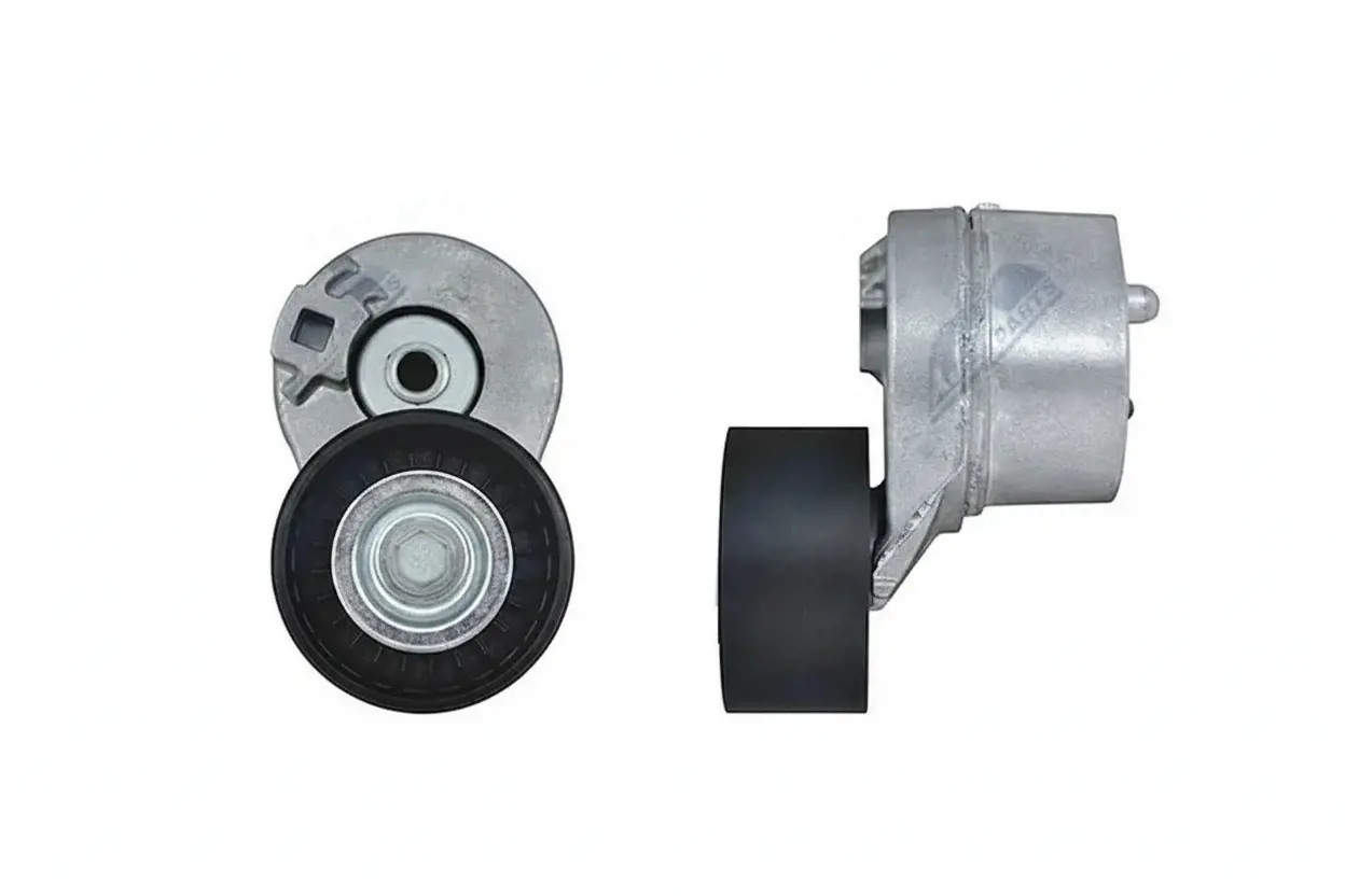 Multi-ribbed V-belt kit RNK-FR-035 NTY for FORD TRANSIT Bus TRANSIT Van