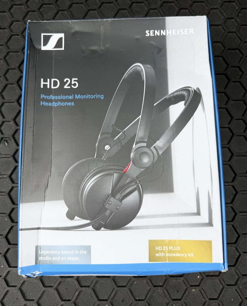 Sennheiser Hd 25 for sale - eBay