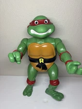 Playmates Teenage Mutant Ninja Turtles Rafael/Raffy Giant 12 Inch Figure 2022