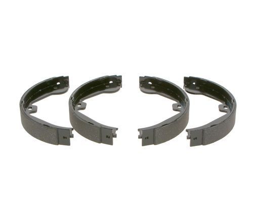 Kraftstoffpumpe Links Rechts Bosch 0 986 580 943 FÜR Mitsubishi-image