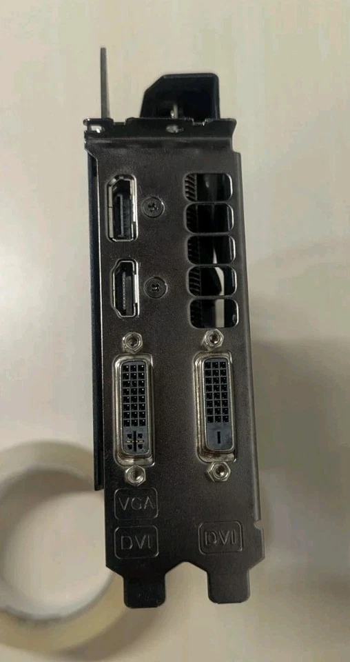 ASUS GeForce GTX 970 Strix DirectCU II OC 4GB GDDR5 Graphics Card TESTED - Image 2 of 4