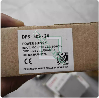 New 1PC HANYOUNG NUX DPS-50S-24 Power Supply In Box