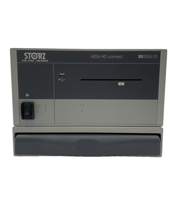 Karl Storz  Endoskope  AIDA HD Connect  202055 20