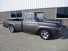 1959 Ford F100 for Sale